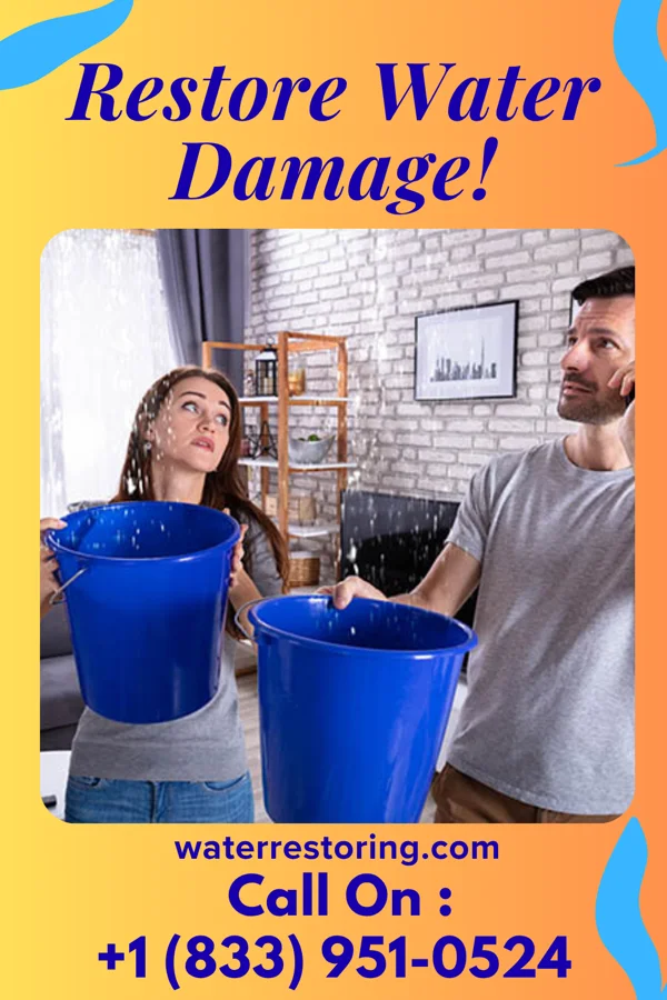 water restoration Master Storm Recovery & Associates Macon